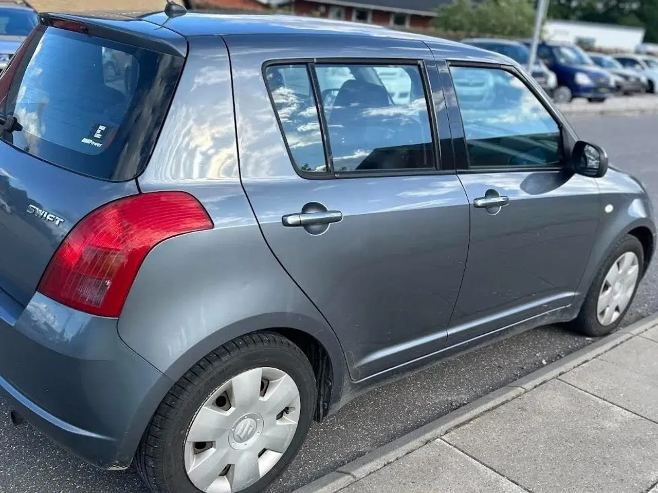 Billede 5 - Suzuki Swift 1,3 GL-A