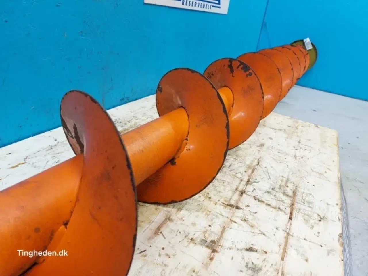 Billede 9 - Massey Ferguson 31 Snegl 28851023