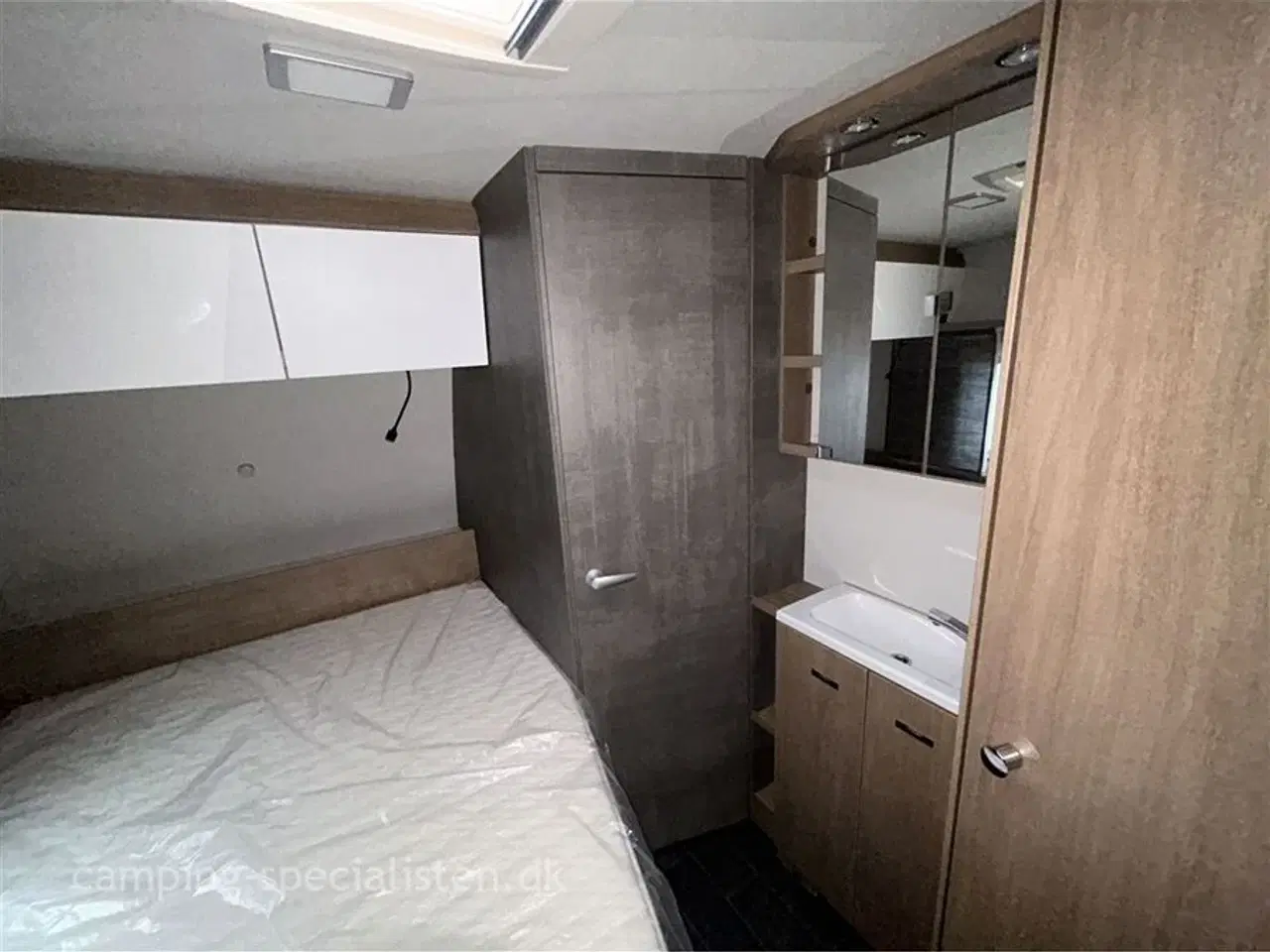 Billede 9 - 2024 - Tabbert Senara 490 TD   Nyhed Tabbert Senara 490 TD 2024 - kan nu ses  hos Camping-Sepcialisten.dk