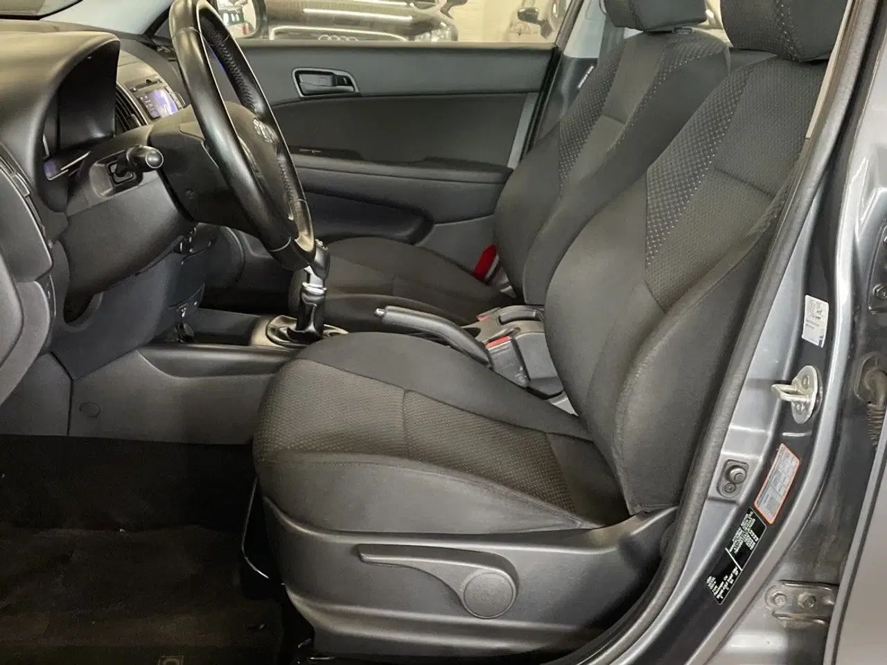 Billede 10 - Hyundai i30 1,6 CRDI 90 FL 90HK Stc