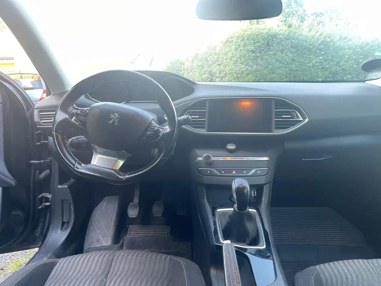 Billede 10 - Peugeot 308 1,2 e-THP 110 Style SW