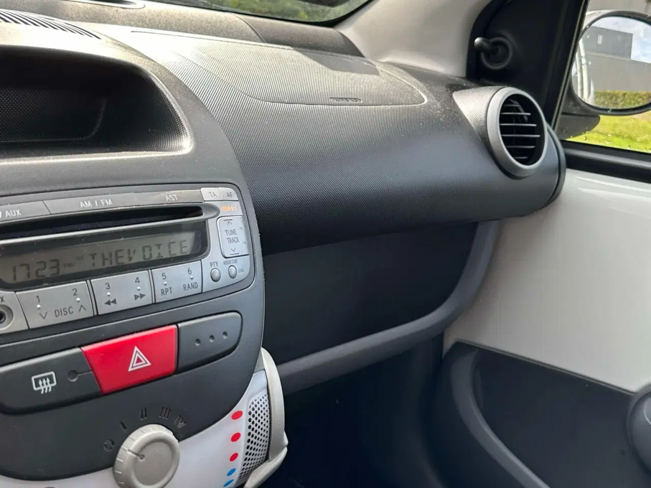 Billede 7 - Peugeot 107 comfort 