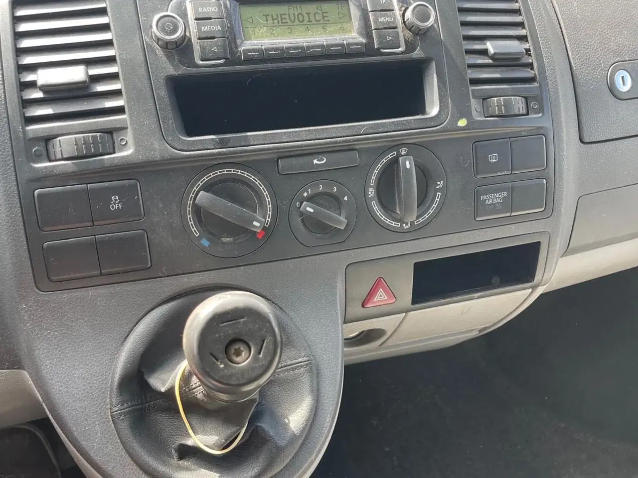 Billede 10 - VW Transporter lang nysynet