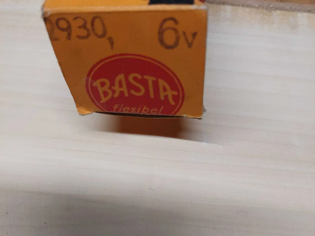 Billede 3 - Retningsviser ny