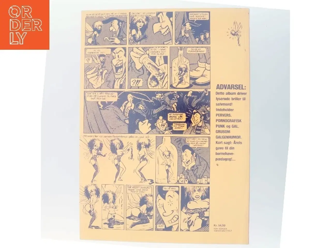 Billede 3 - Peter Punk