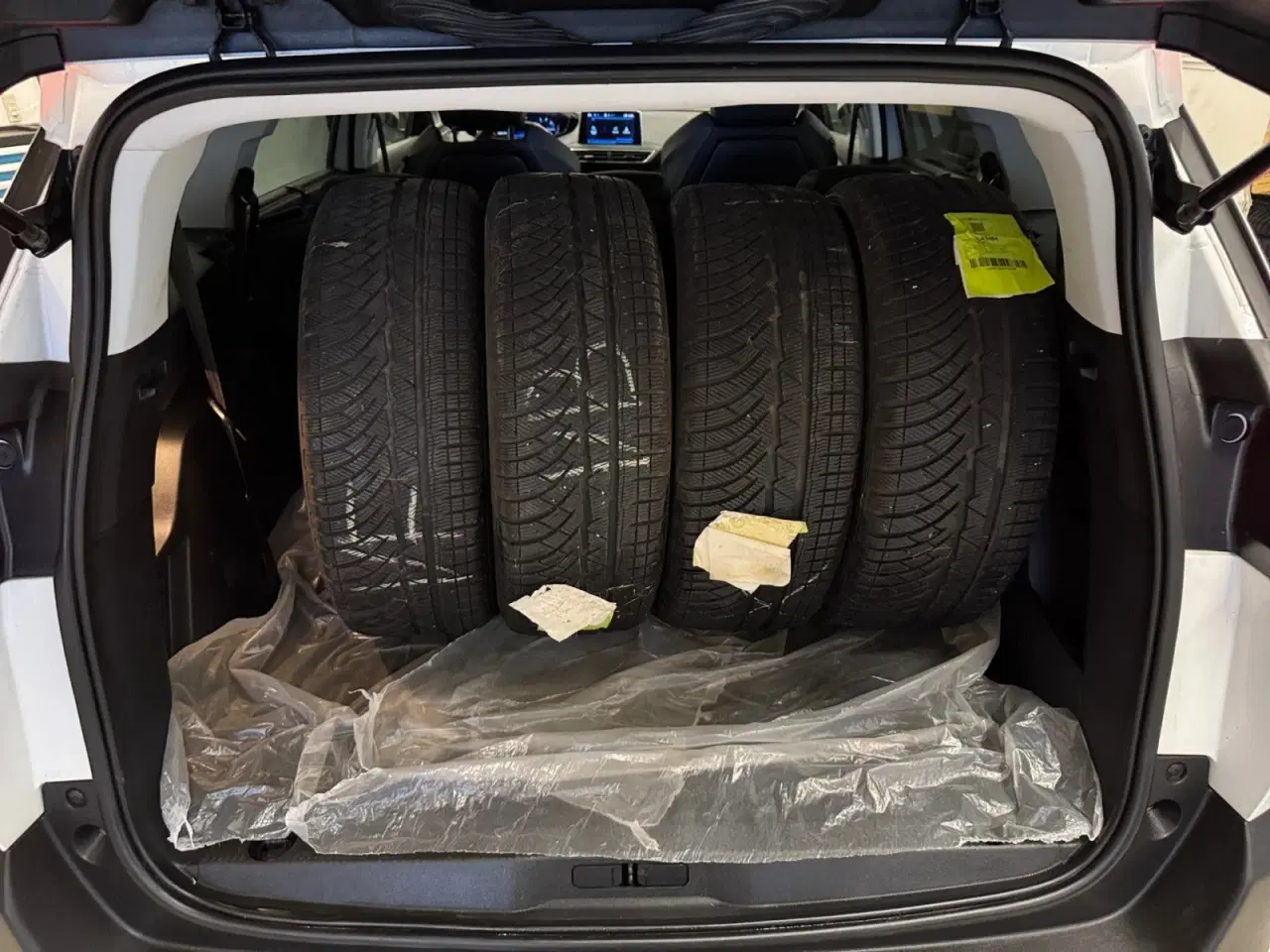 Billede 14 - Peugeot 5008 1,5 BlueHDi 130 Allure EAT8 7prs