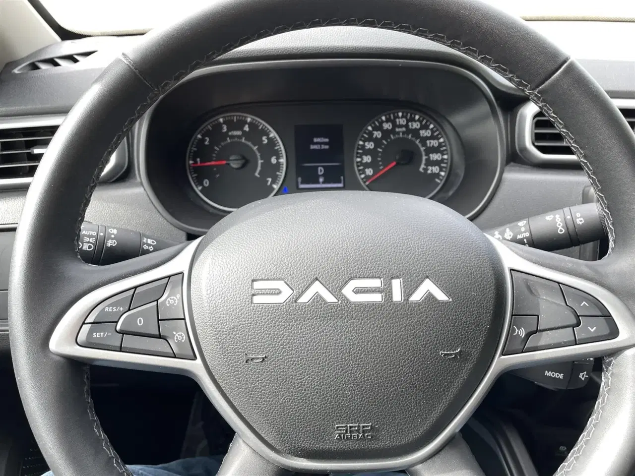 Billede 15 - Dacia Duster 1,3 Tce Journey EDC 150HK 5d 6g Aut.