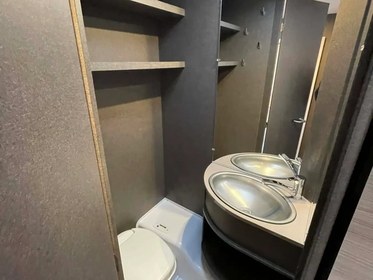 Billede 11 - 2020 - Dethleffs C`Joy 480 QLK