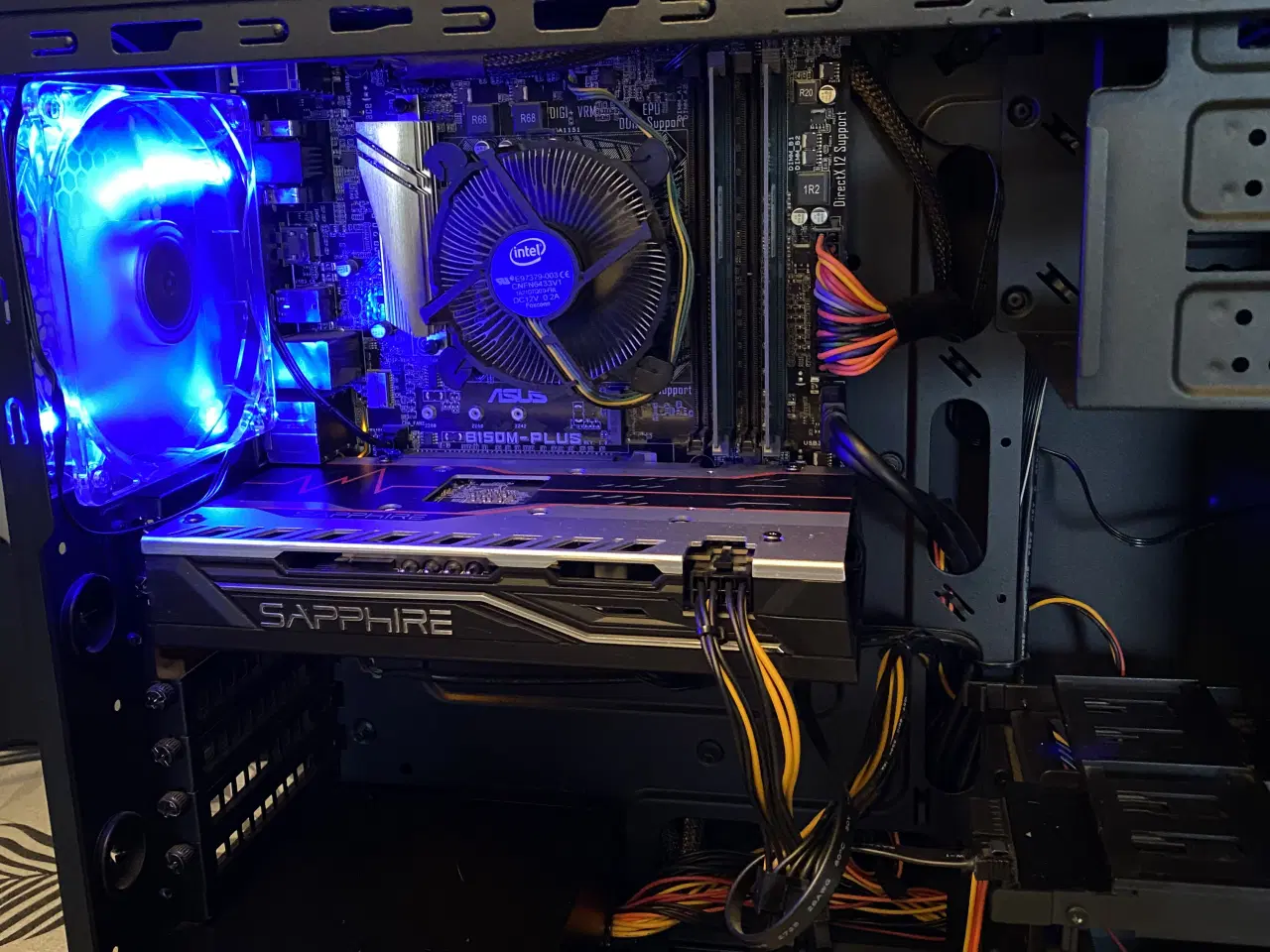 Billede 8 - I7 GAMER COMPUTER 