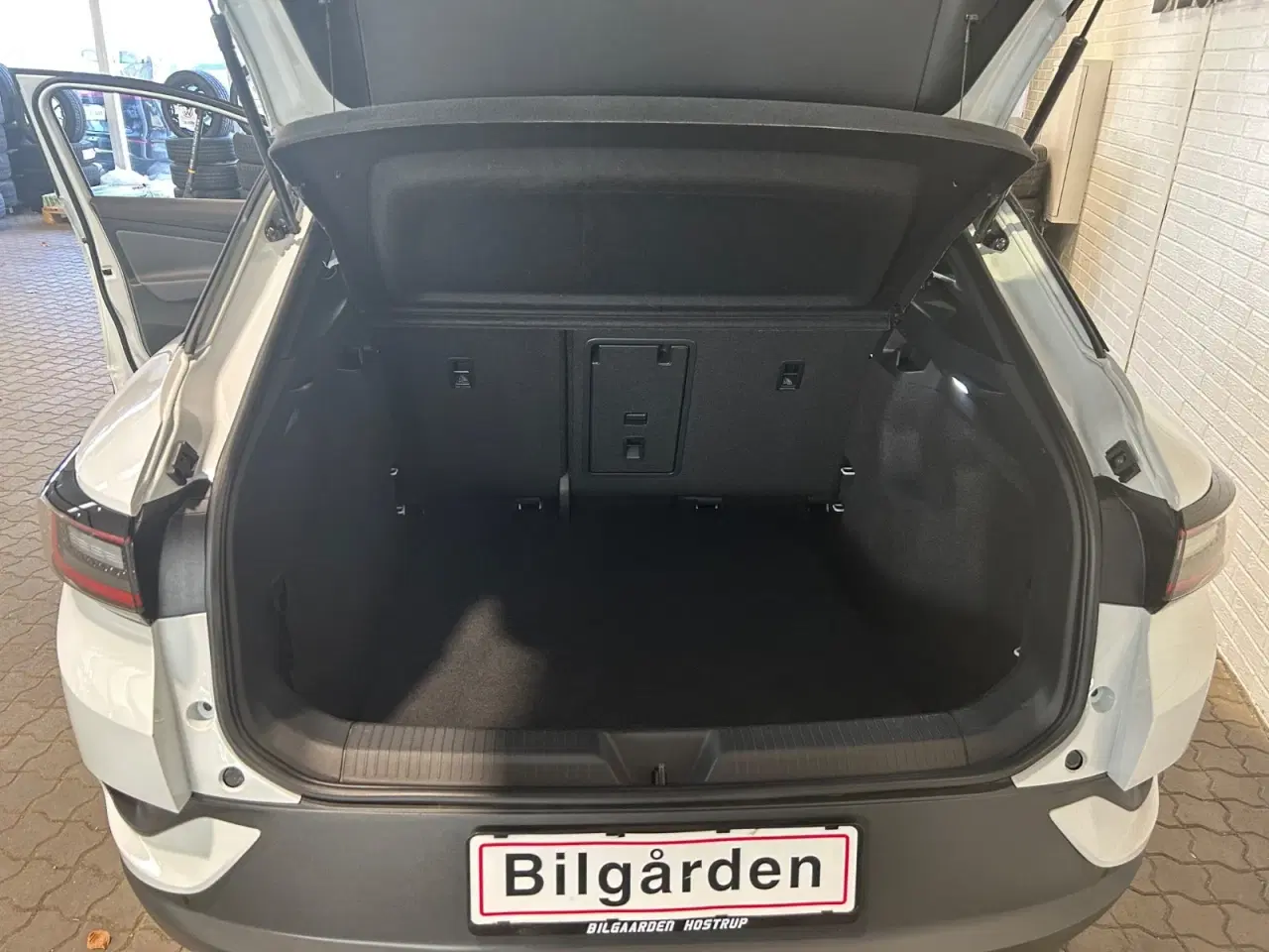 Billede 6 - VW ID.4 77 Pro