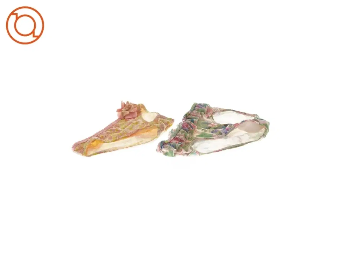 Billede 2 - Bikini underdel 2 styks