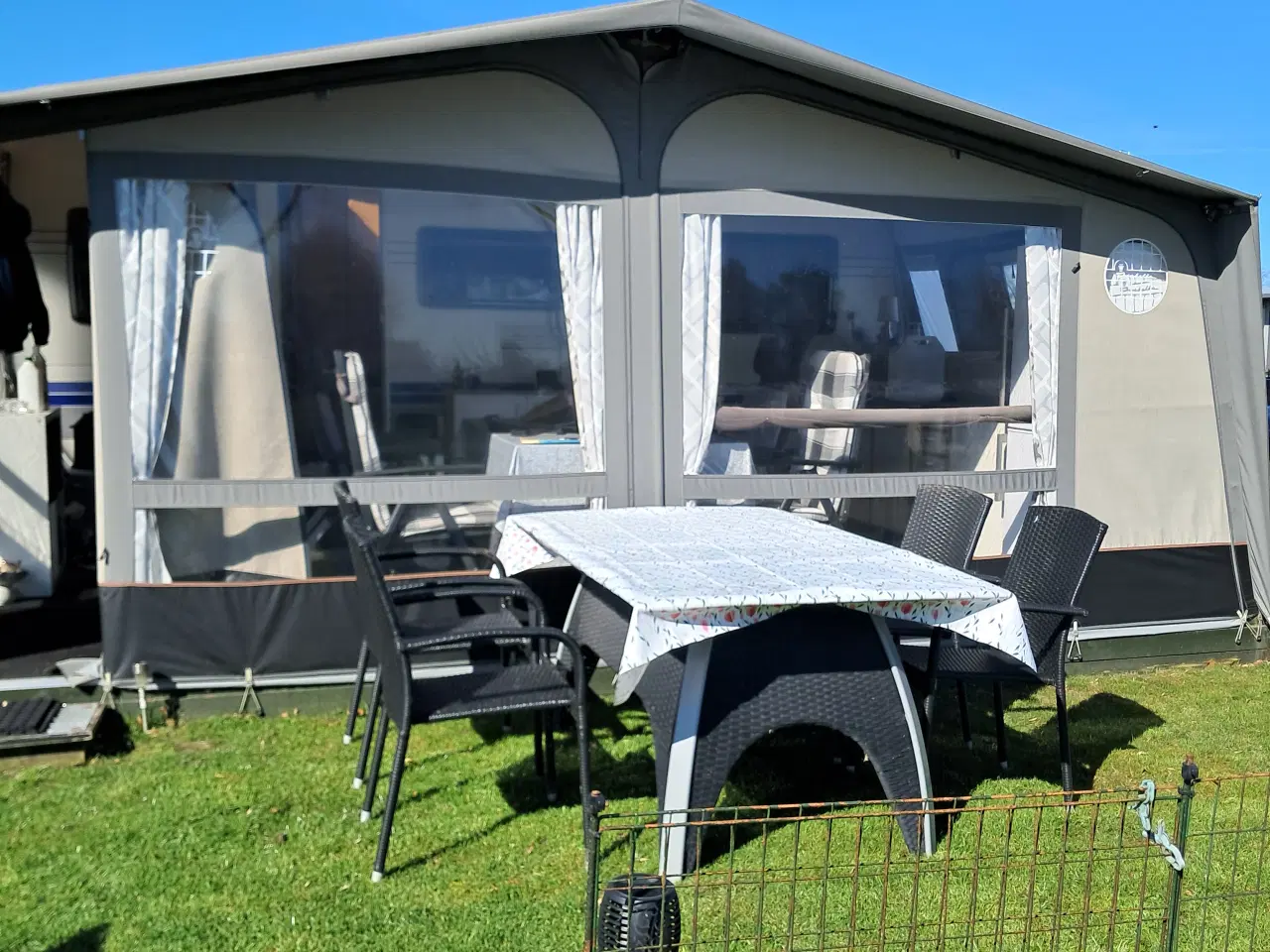 Billede 1 - Hobby de luxe 495UL