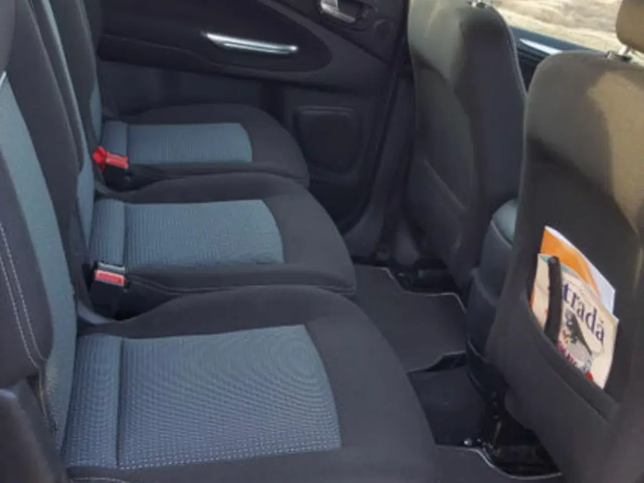 Billede 6 - Ford S-Max