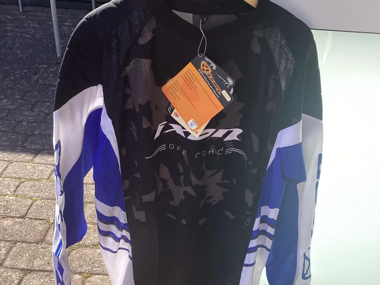 Billede 1 - MC Crosstrøje