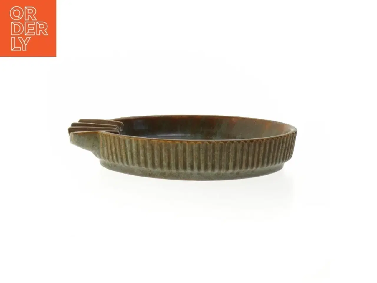 Billede 2 - Michael andersen Keramikaskebæger (str. 20 cm)