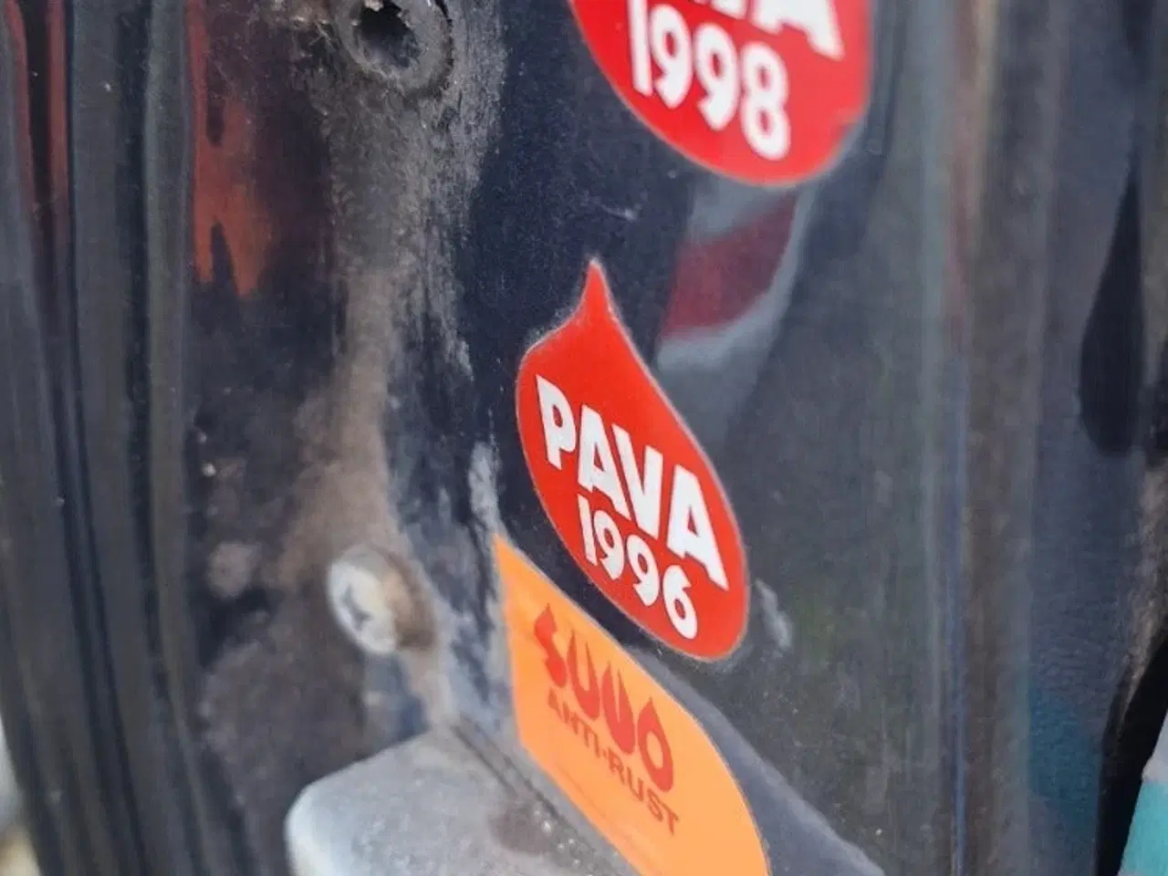 Billede 8 - VW Polo 1,3 CL Variant