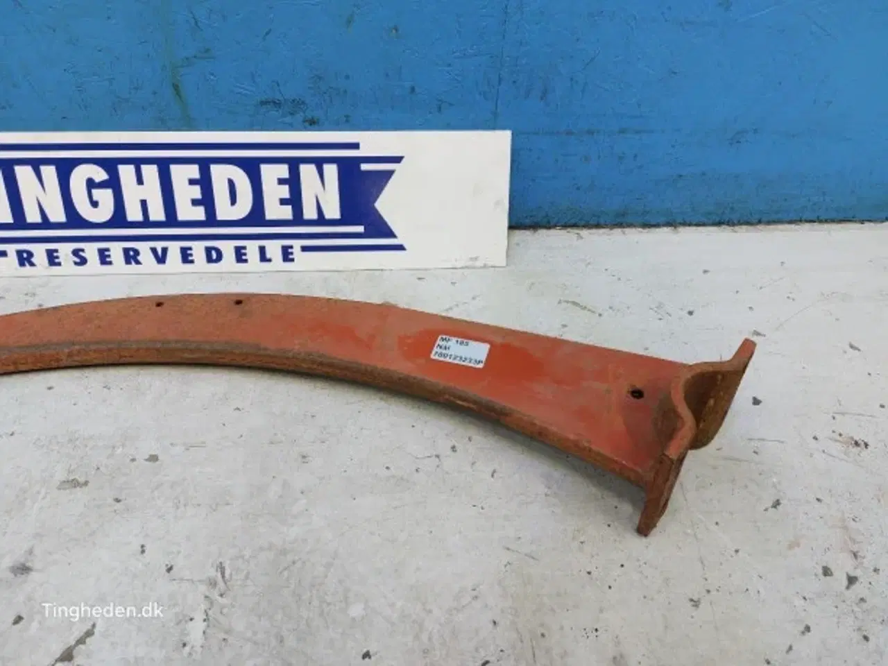 Billede 6 - Massey Ferguson 185 Nål 700123233P