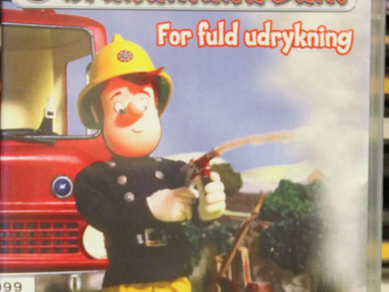 Billede 4 - Børne DVD-film til salg