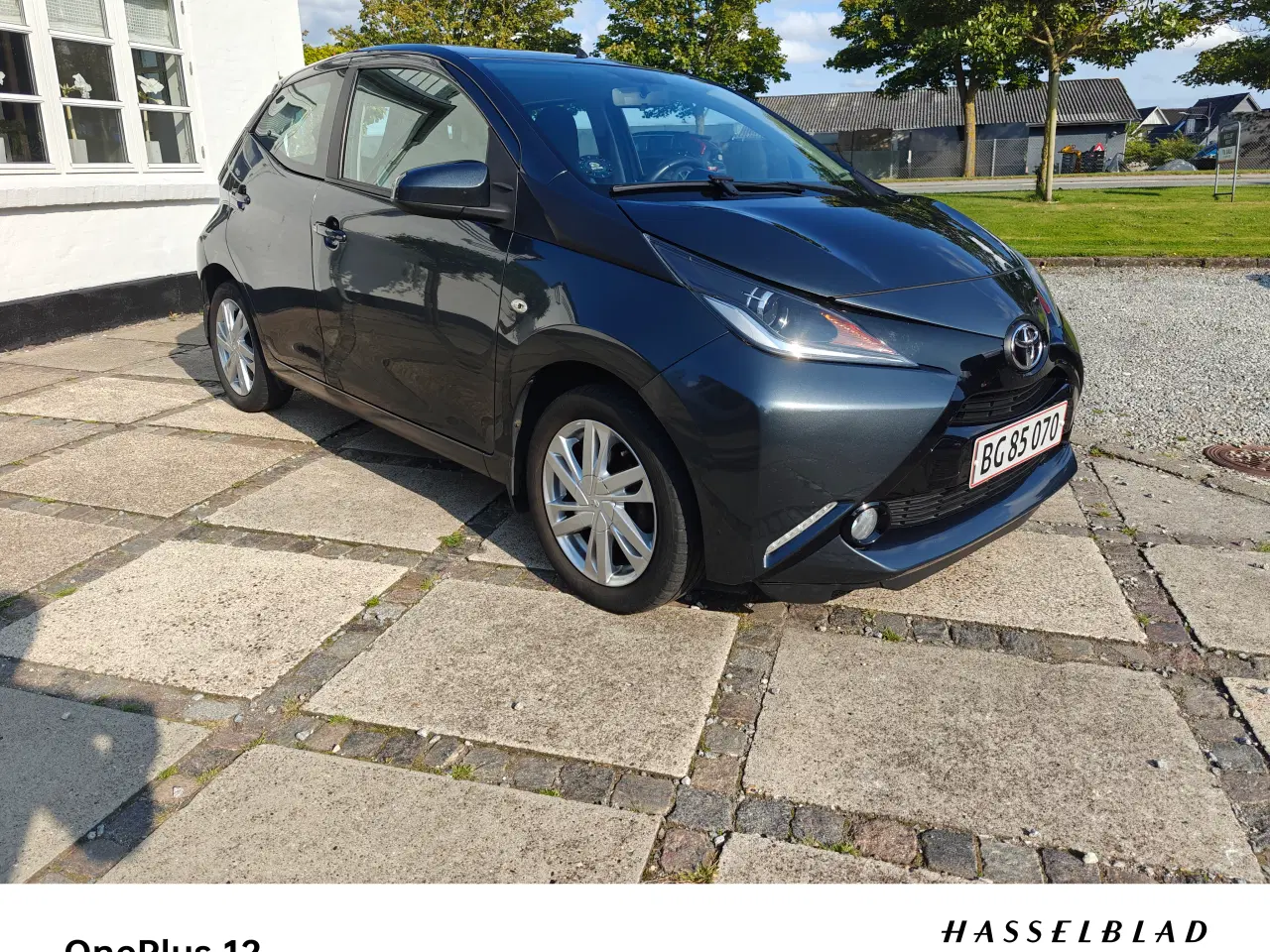 Billede 1 - Toyota aygo