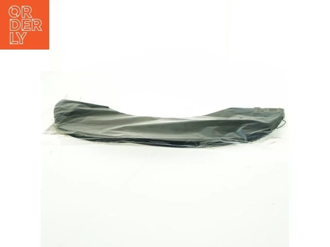 Billede 2 - Papirdekorationskugle (str. Ø 46,5 cm)