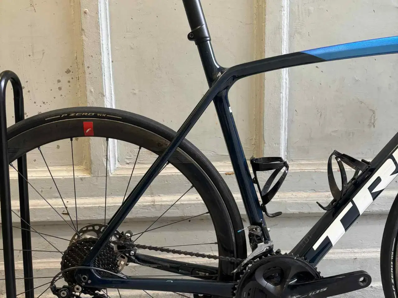 Billede 3 - Trek Émonda SL 5 Disc 2022