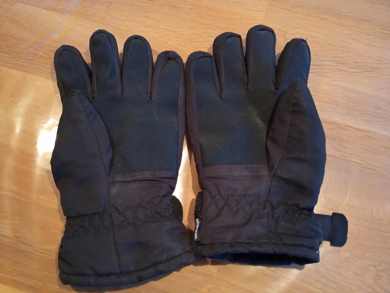 Billede 3 - Skihandsker Thinsulate