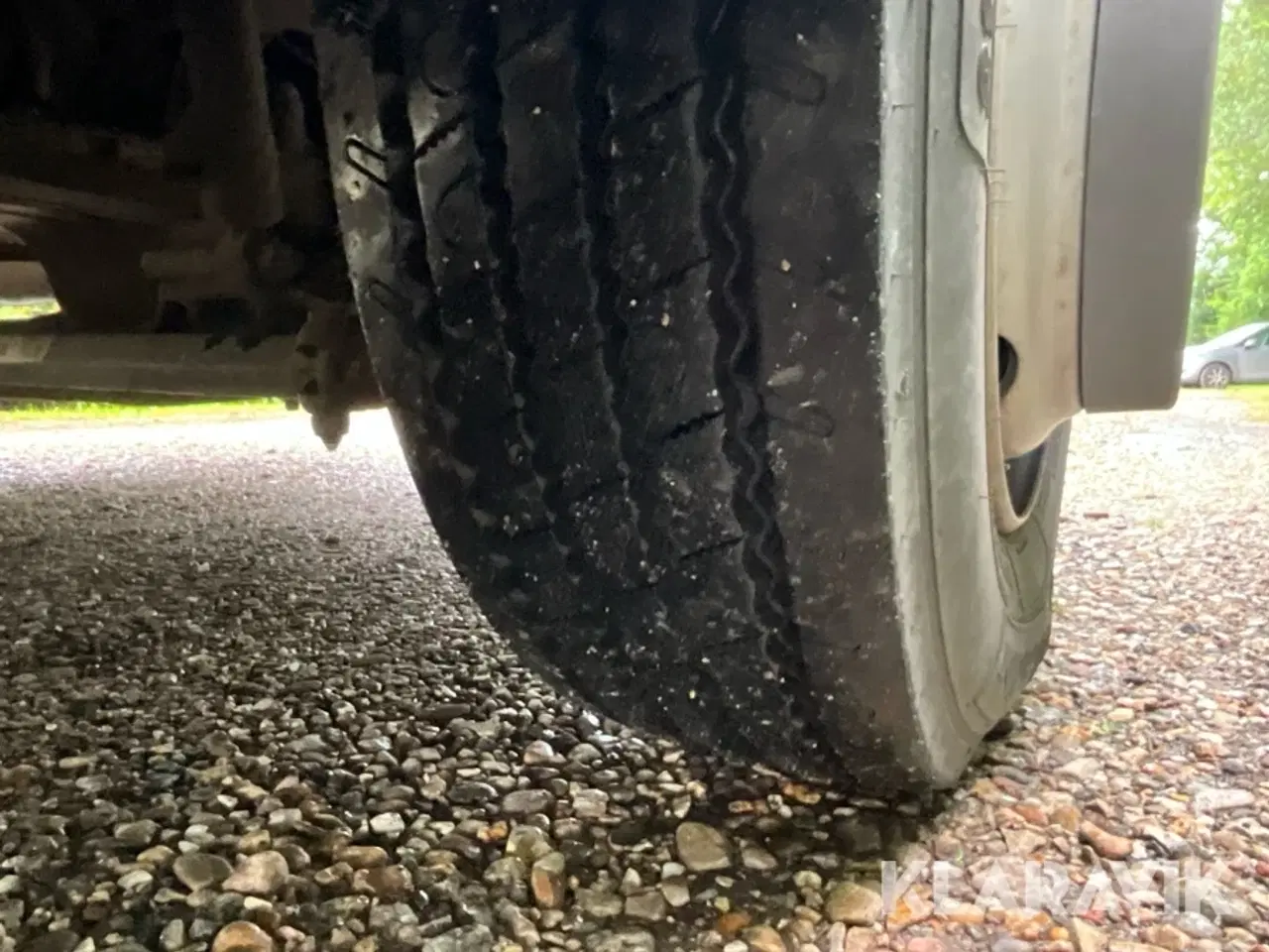 Billede 12 - Lastbil Iveco Eurocargo