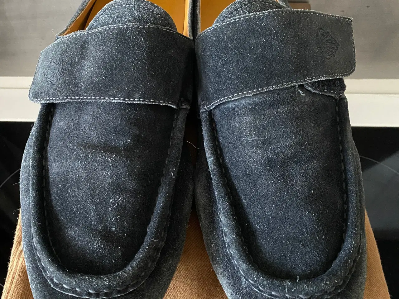 Billede 1 - Gucci loafers