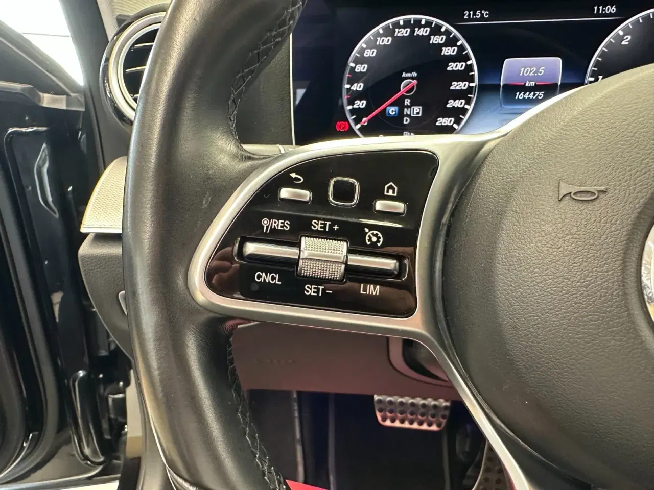 Billede 17 - Mercedes E220 d 2,0 aut.