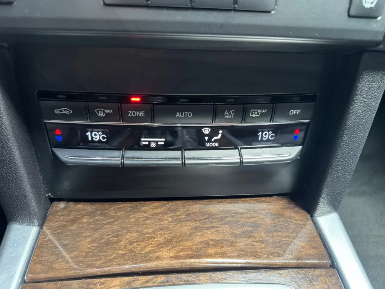 Billede 17 - Mercedes E200 2,2 CDi Elegance aut. BE