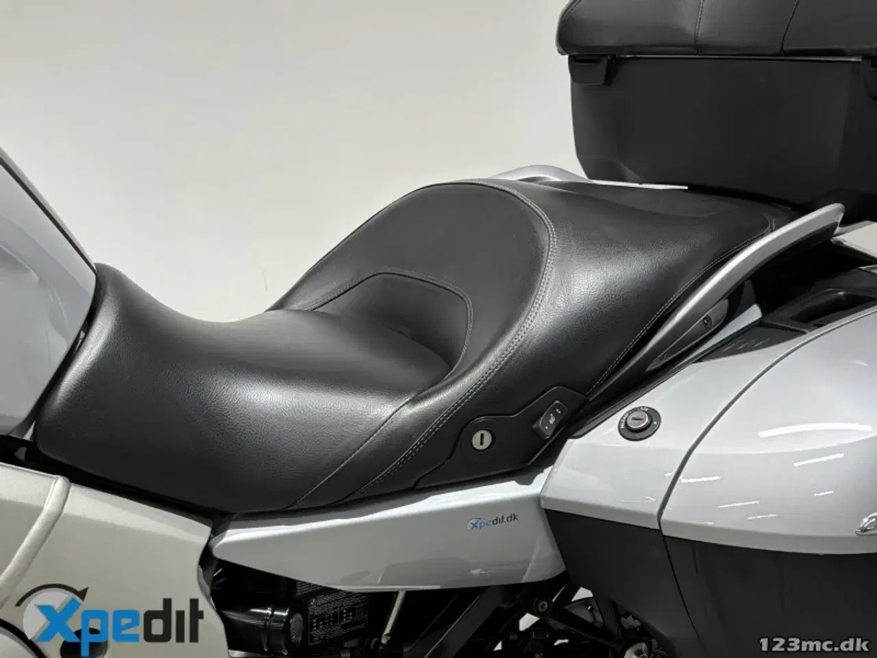 Billede 13 - BMW K 1600 GTL