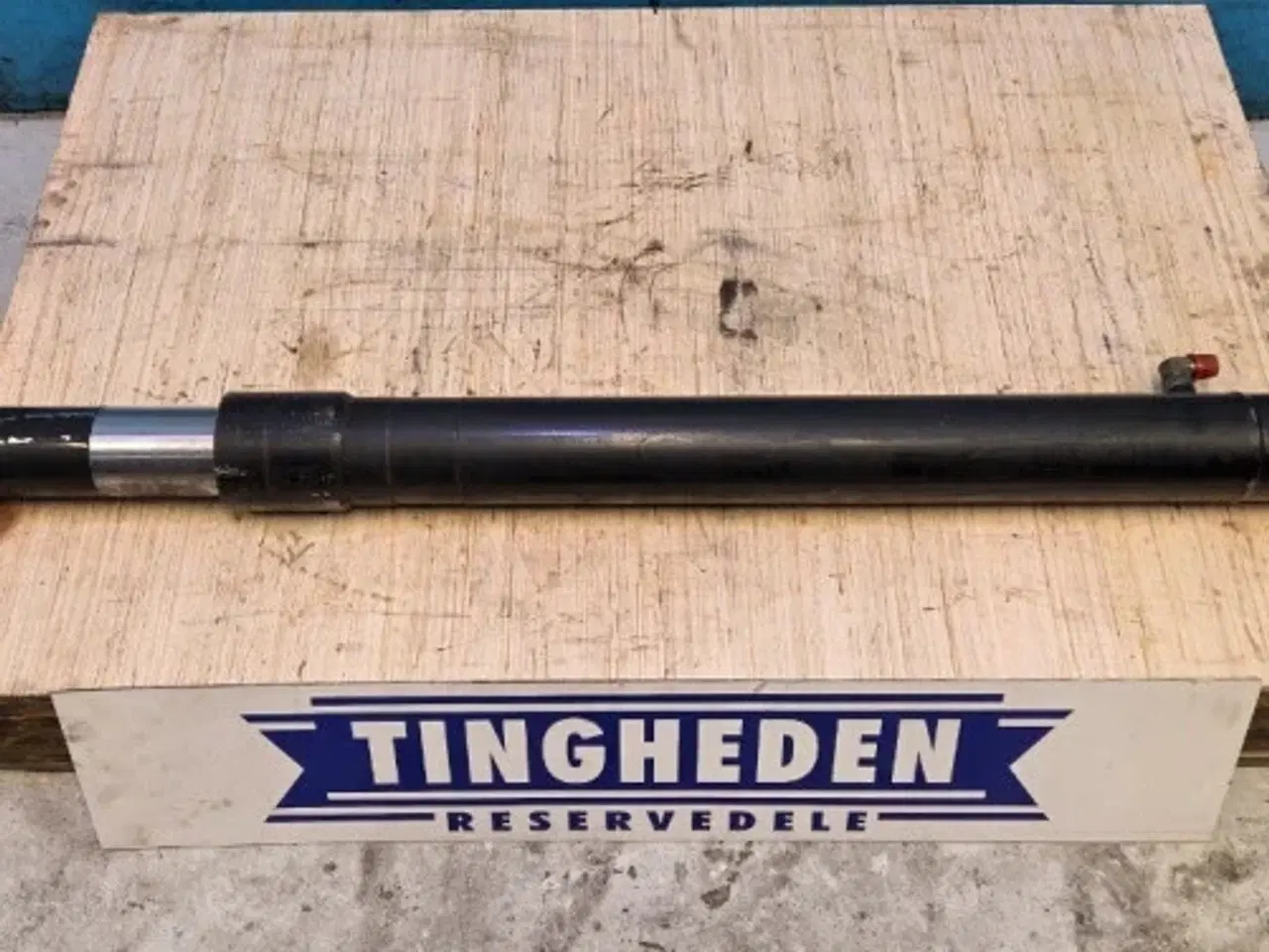 Billede 2 - Case 8010 Cylinder 87282426