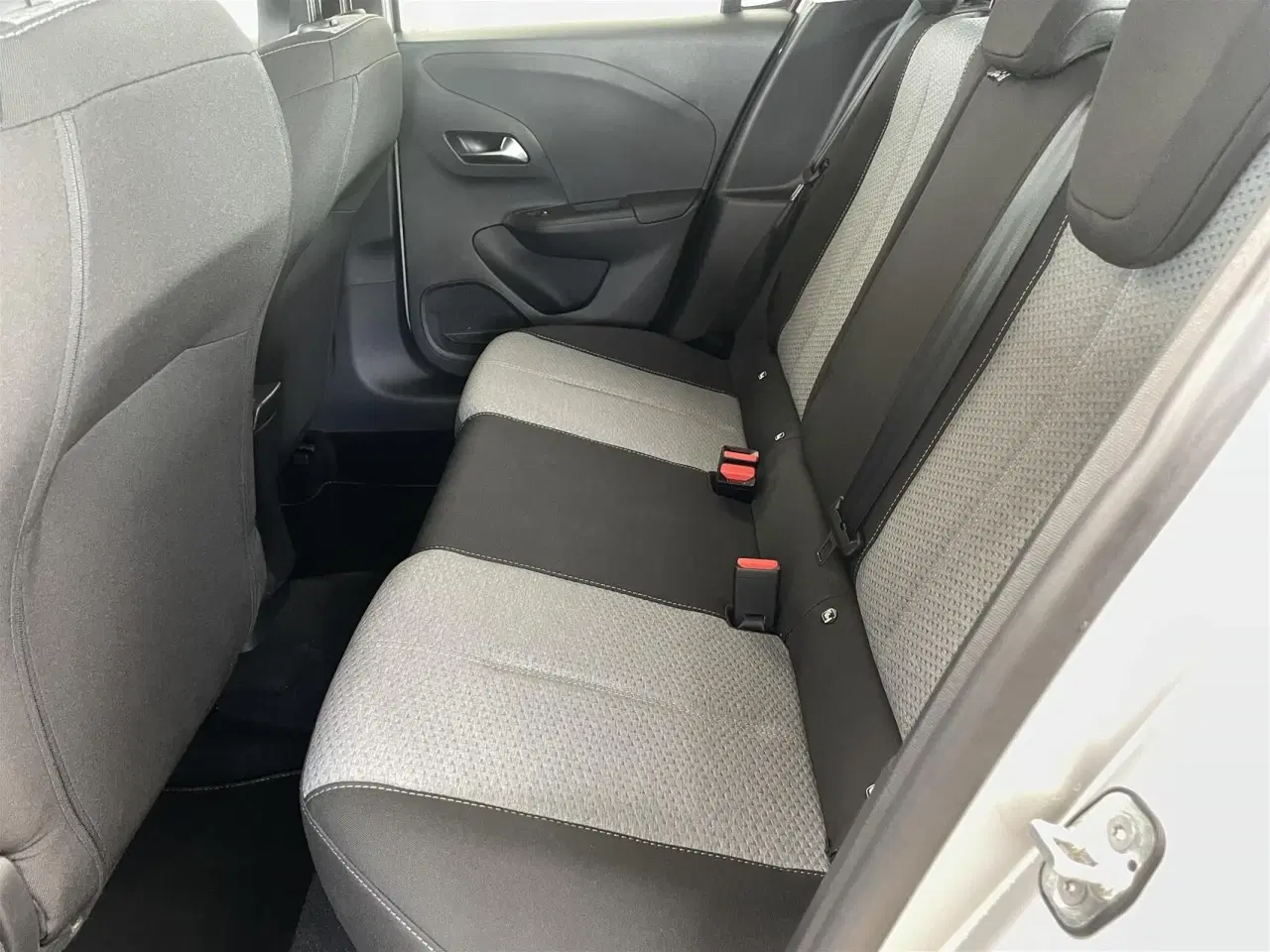 Billede 7 - Suzuki Swift 1,2 Dualjet  Mild hybrid Action AEB CVT 83HK 5d Trinl. Gear