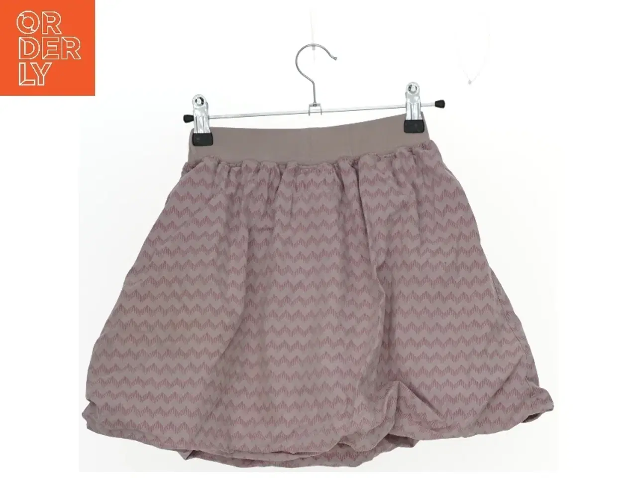 Billede 2 - Nederdel med zigzag mønster fra Phister & Philina (str. 134)