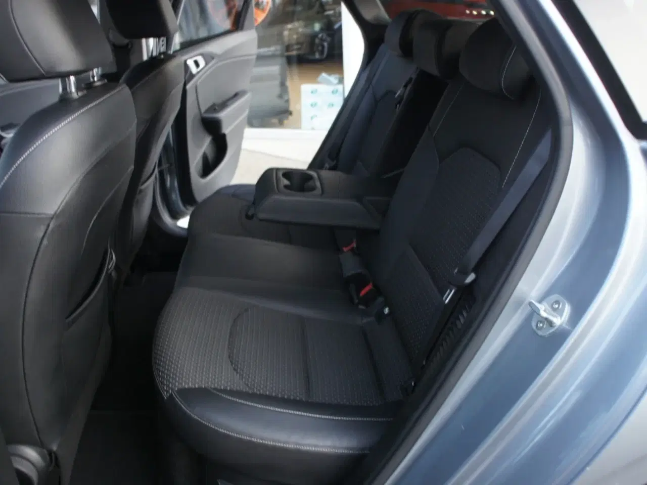 Billede 14 - Kia Ceed 1,6 PHEV Upgrade Intro SW DCT