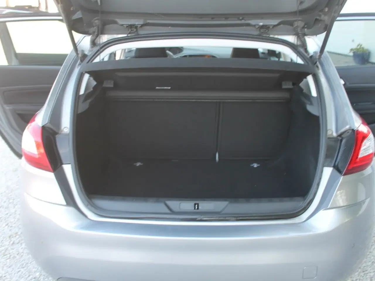 Billede 9 - Peugeot 308 1,6 BlueHDi 120 Active