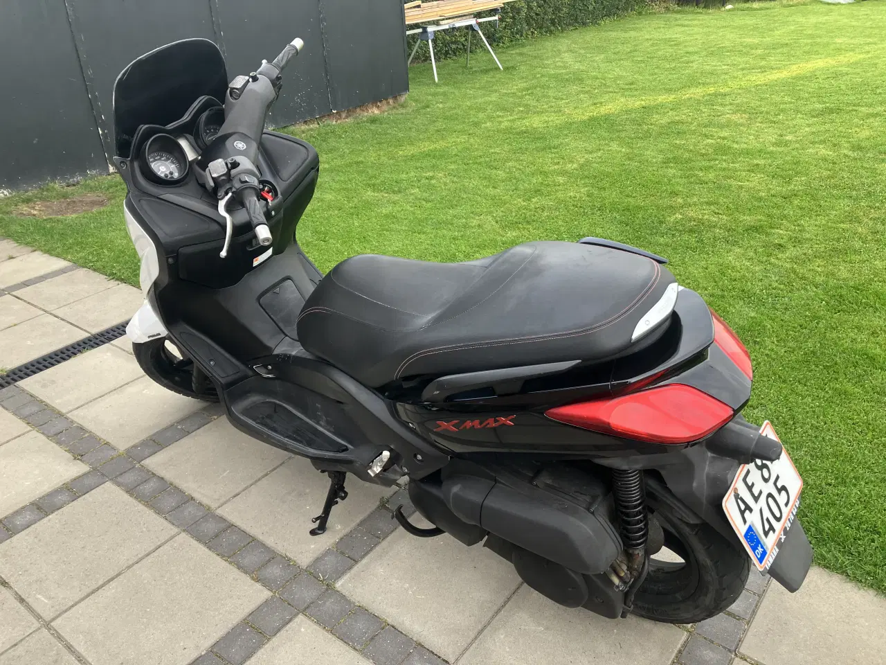 Billede 3 - Yamaha X-Max 250 ABS