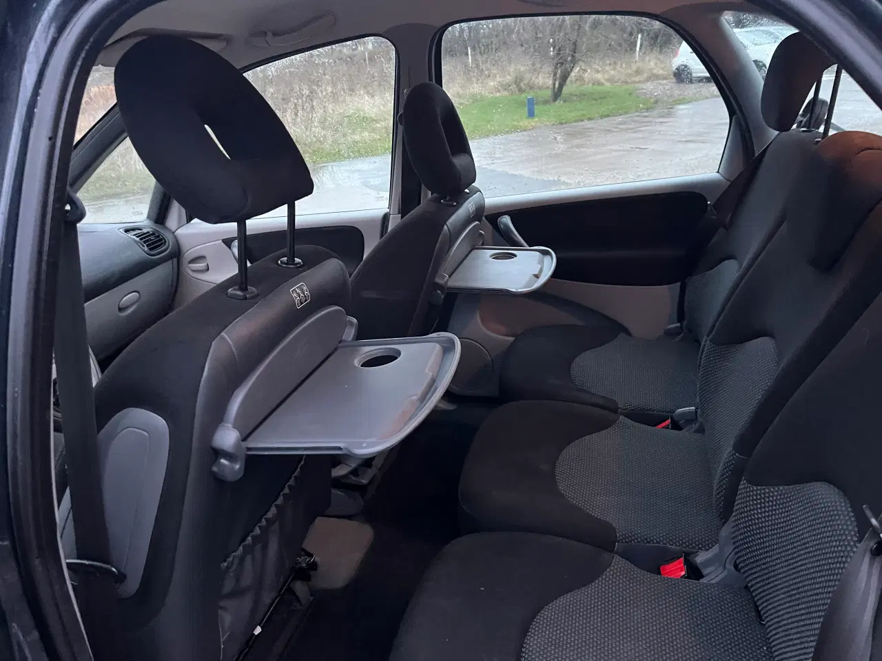 Billede 15 - CITROEN XSARA PICASSO ÅRG 06