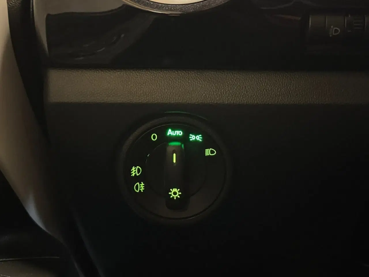 Billede 10 - Skoda Citigo 1,0 60 Ambition GreenTec