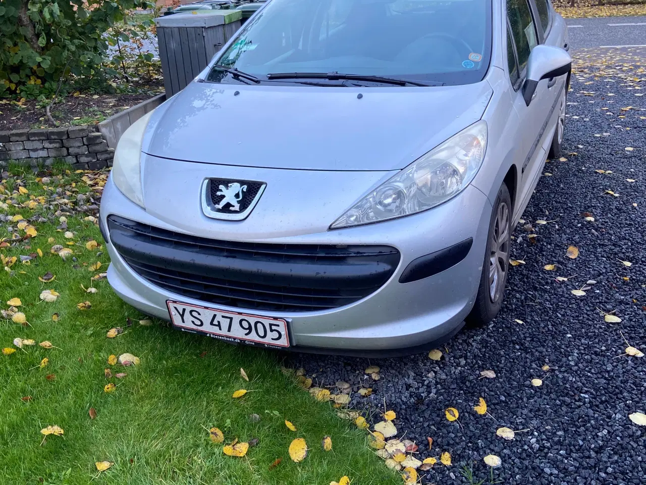 Billede 1 - PERFEKT BILLIG BIL