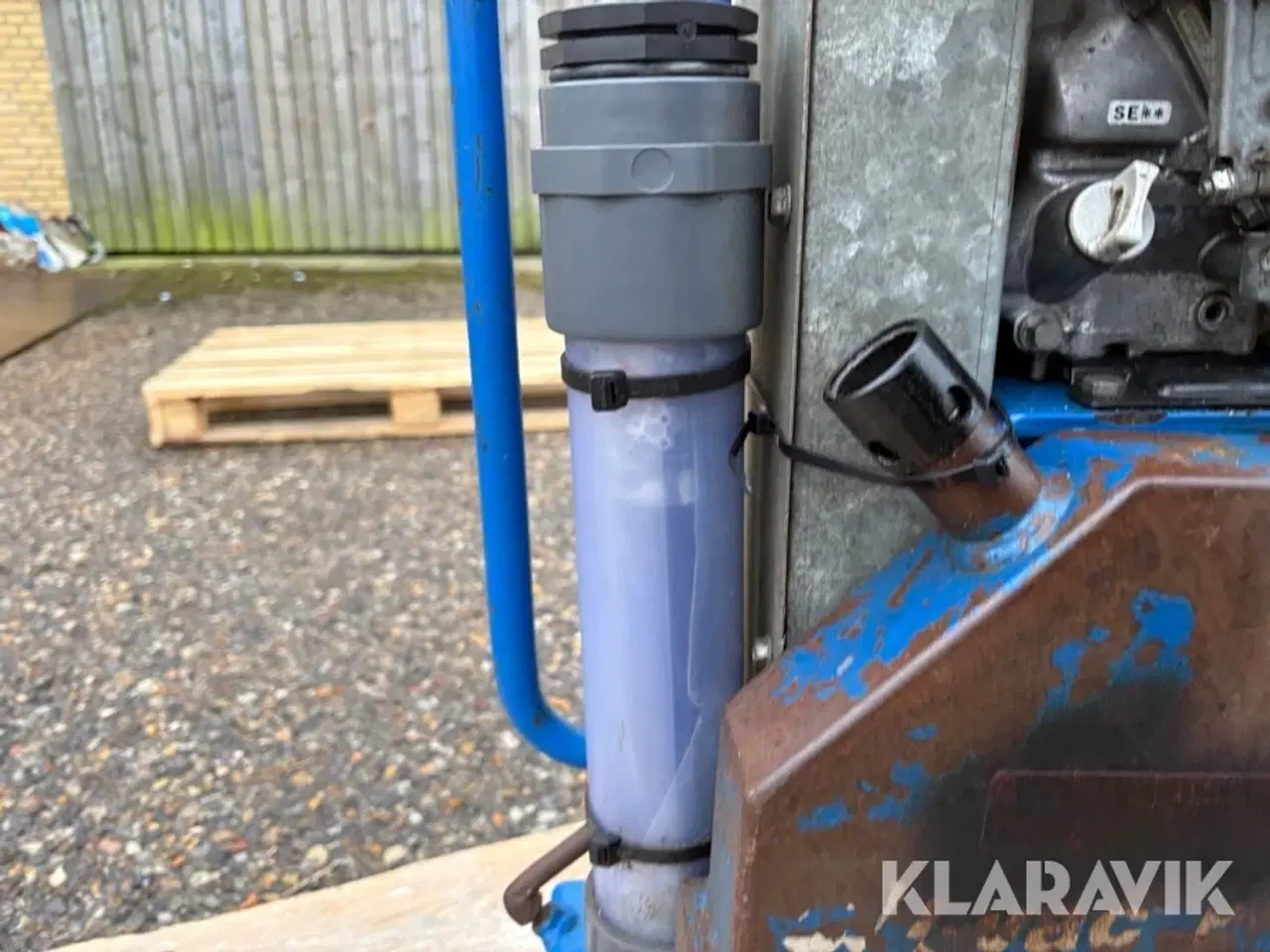 Billede 12 - Vakuum fliseløfter AI-Dynamics 1000