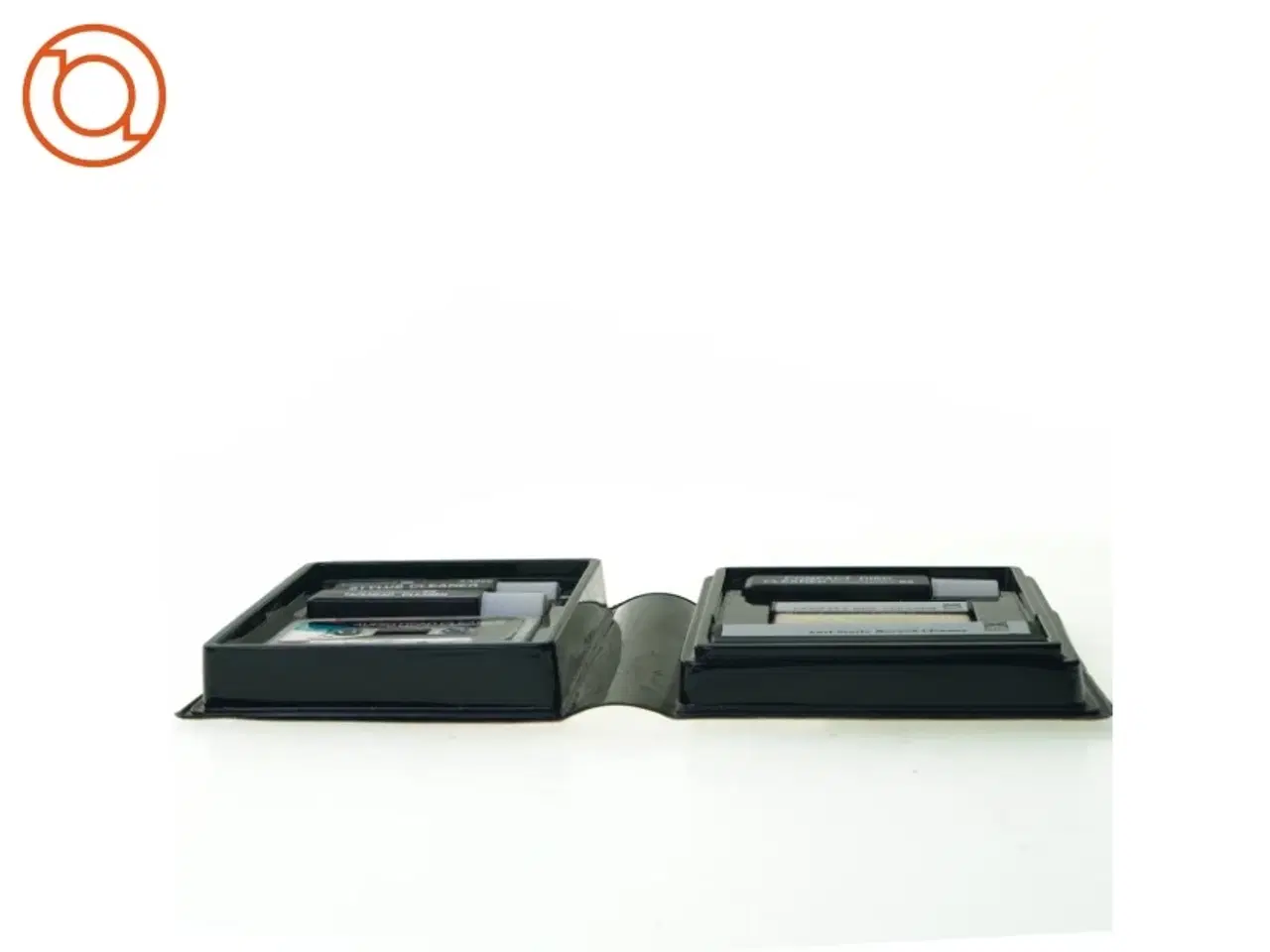 Billede 6 - Complete hif-i cleaning kit fra Eurochannels (str. 18 x 14 x 5 cm)