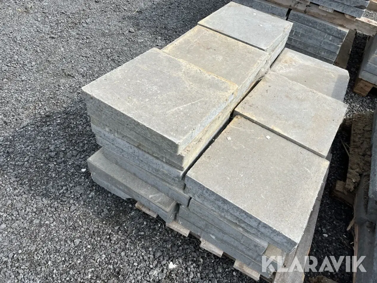 Billede 7 - Fliser 40x40