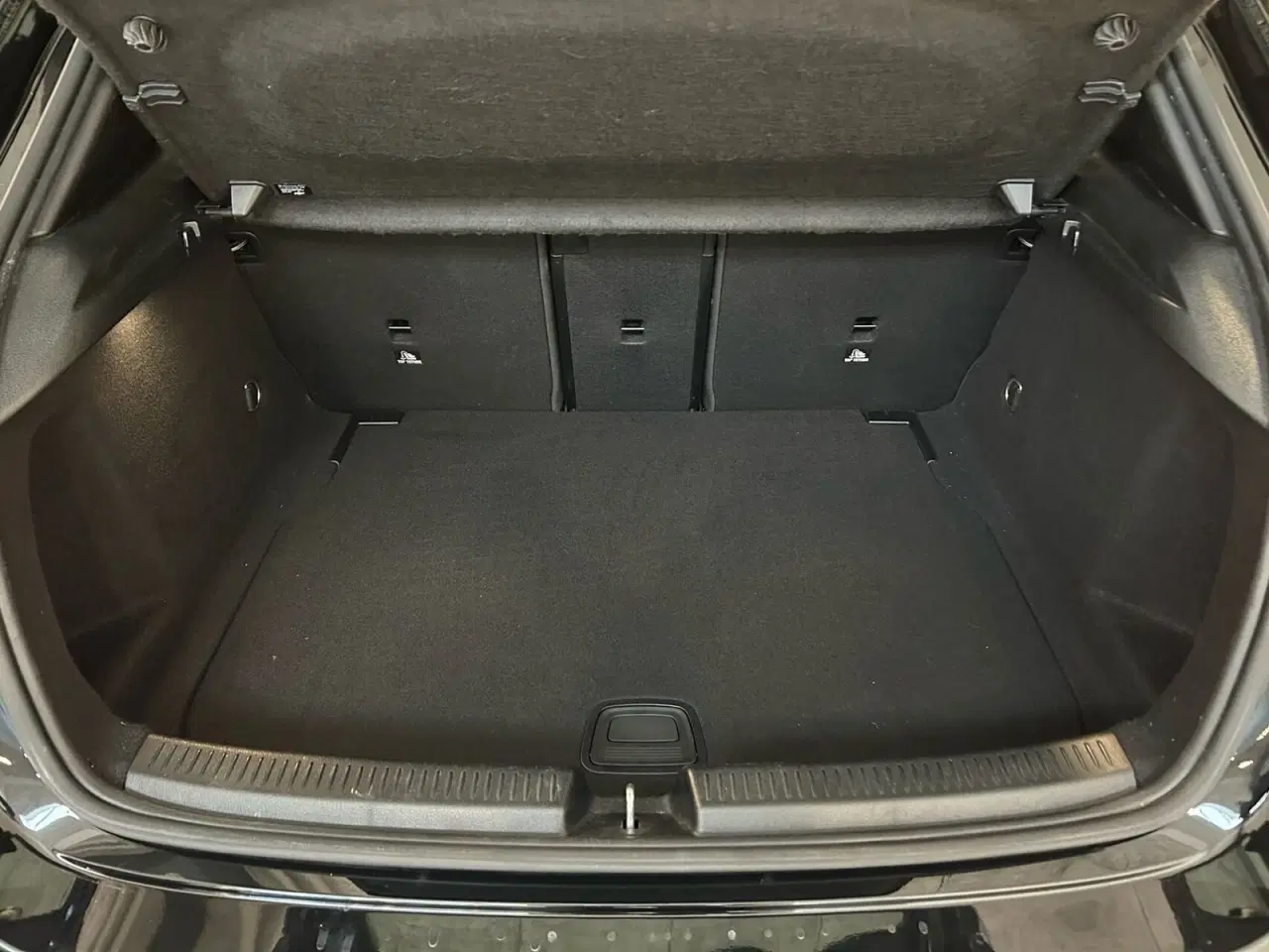 Billede 10 - Mercedes A200 1,3 AMG Line aut.