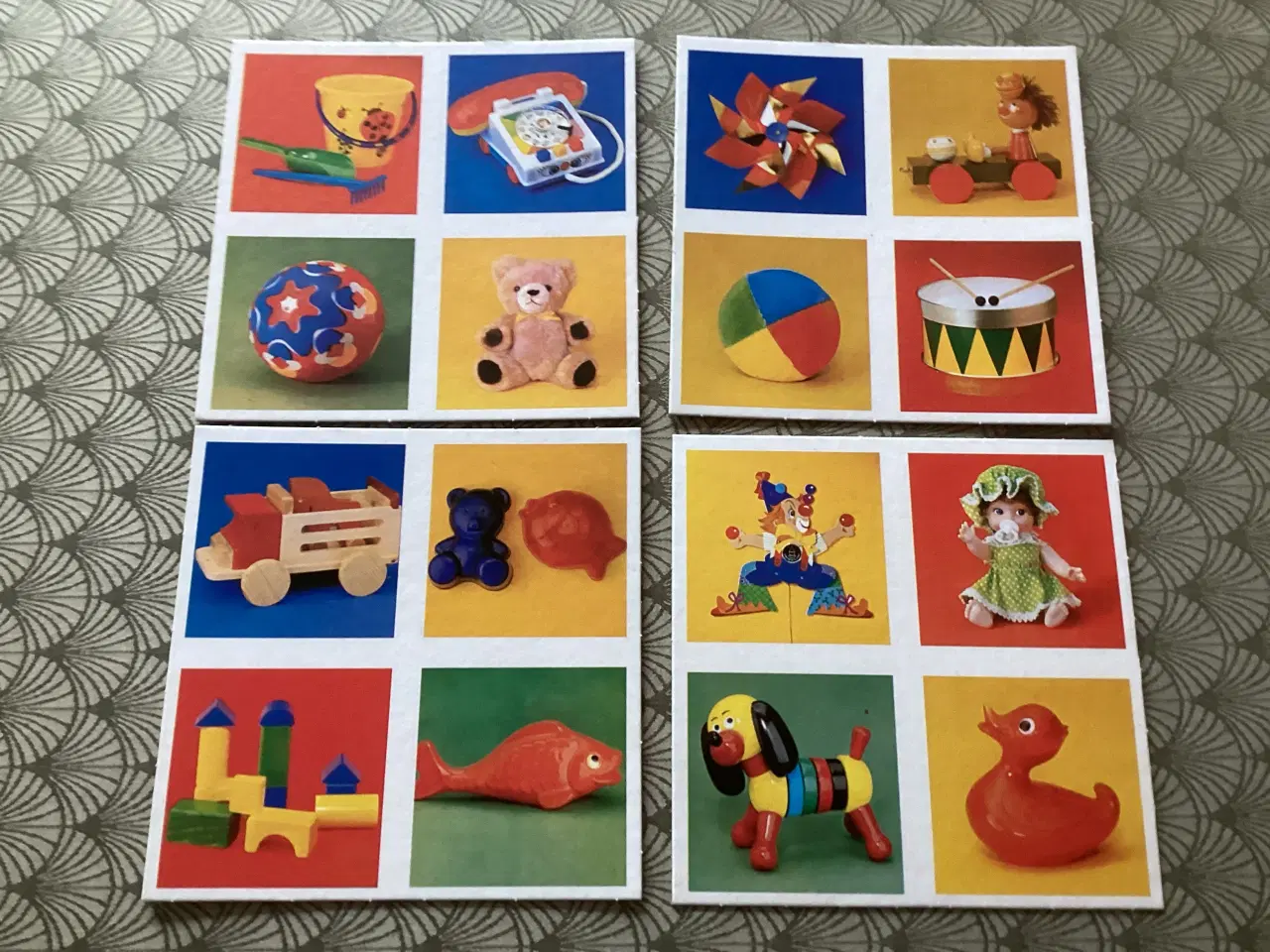 Billede 2 - Billedlotteri mit første