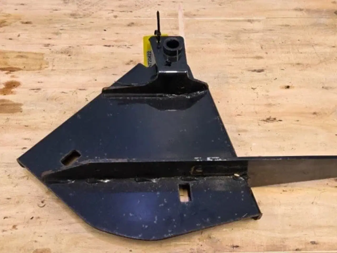 Billede 2 - Case 9120 Beslag L. 87751078