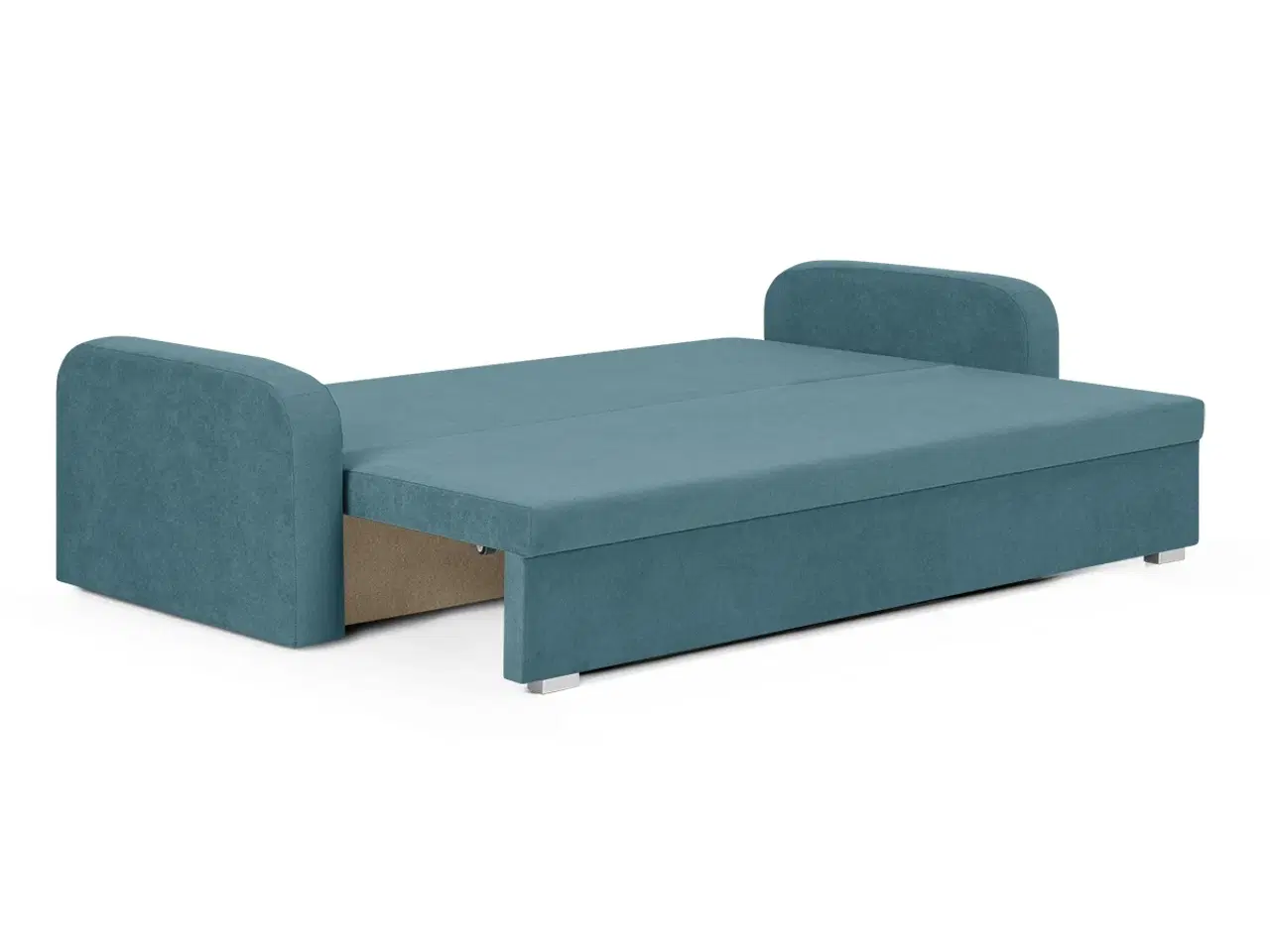 Billede 4 - 3-per.  sofa med sovefunktion BERLIN