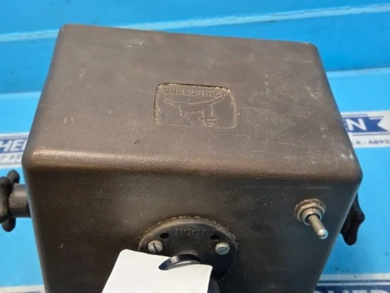 Billede 7 - John Deere 550 Monitor AE45338