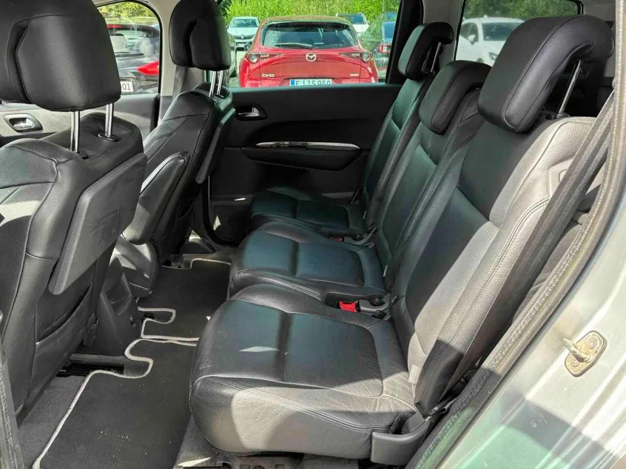 Billede 6 - Peugeot 5008 2,0 HDi 150 Premium 7prs