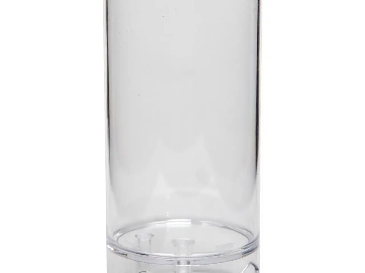 Billede 1 - Lysstøbeform, cylinderblok, str. 97x52 mm, 1 stk.